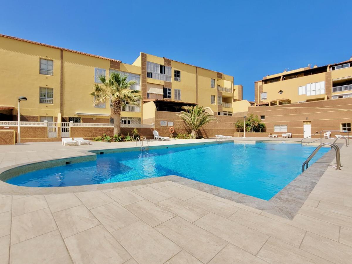 Arena Beach Home Candelaria Bagian luar foto