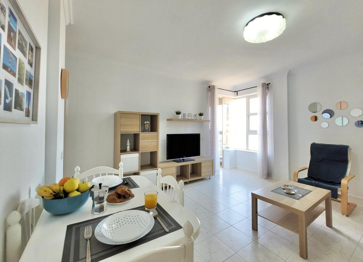 Arena Beach Home Candelaria Bagian luar foto