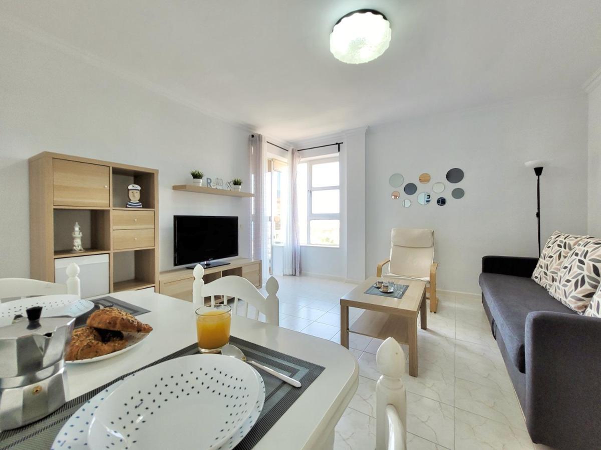 Arena Beach Home Candelaria Bagian luar foto