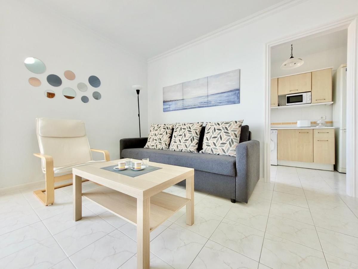 Arena Beach Home Candelaria Bagian luar foto