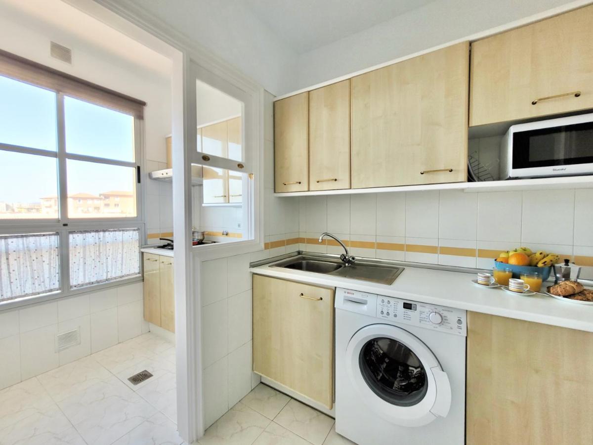 Arena Beach Home Candelaria Bagian luar foto