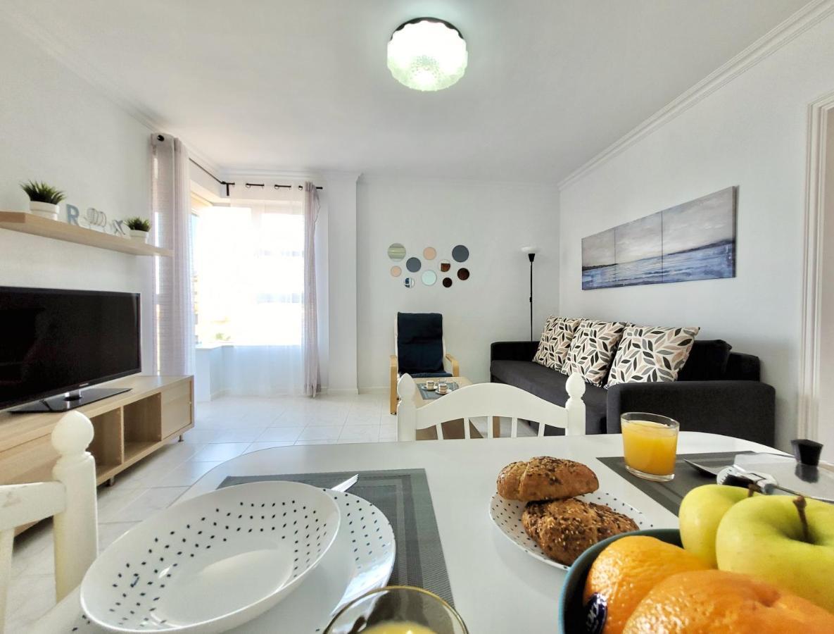 Arena Beach Home Candelaria Bagian luar foto