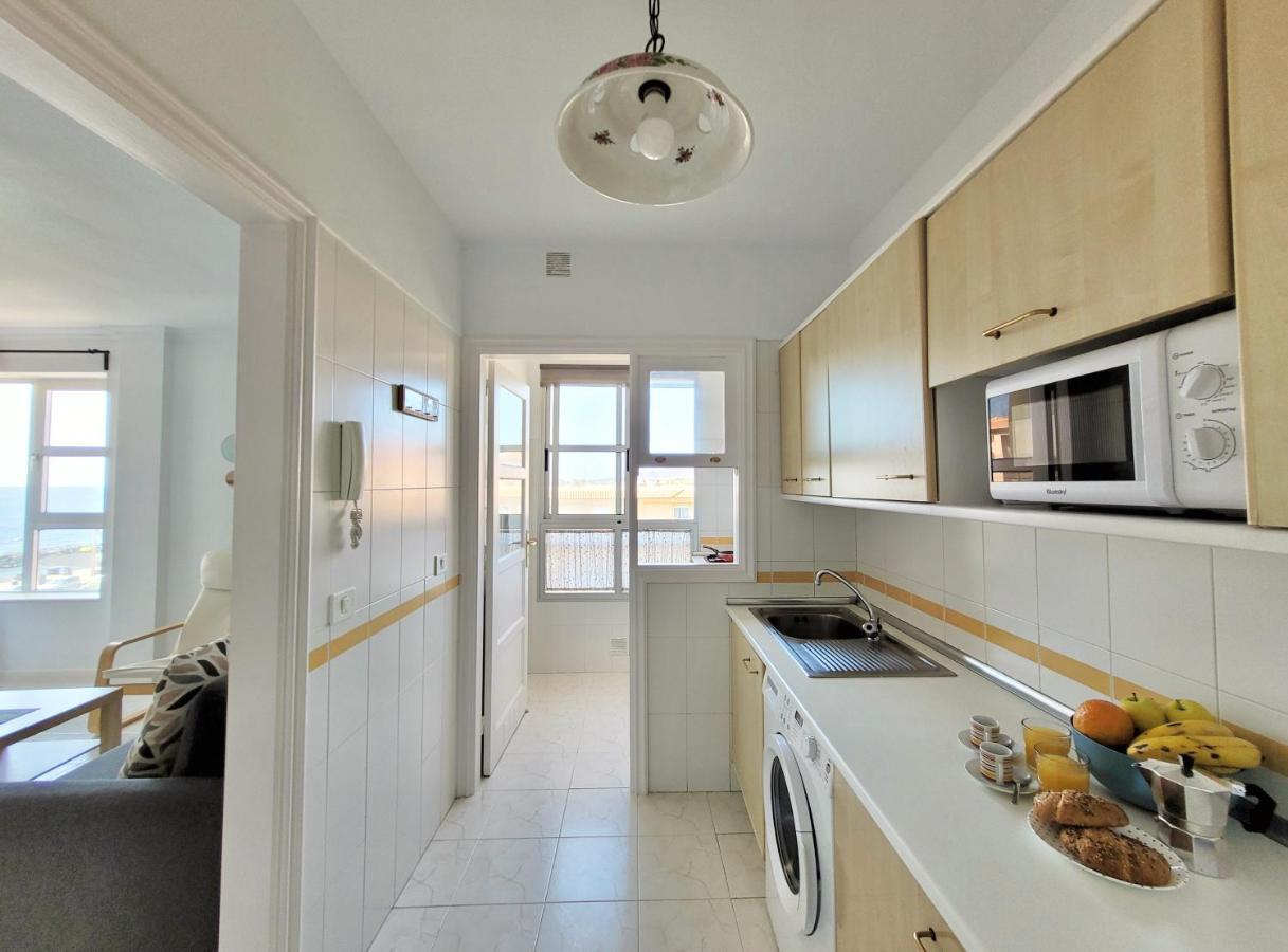 Arena Beach Home Candelaria Bagian luar foto