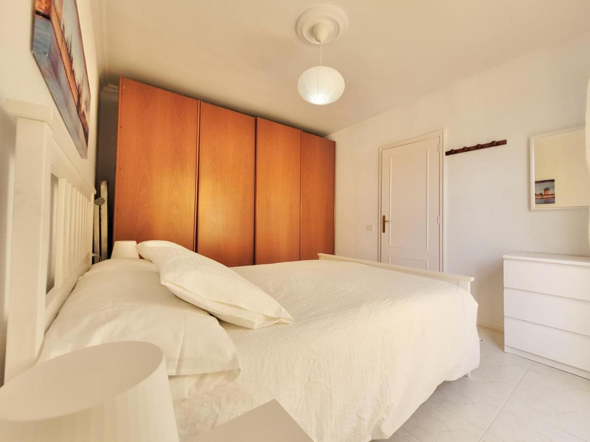 Arena Beach Home Candelaria Bagian luar foto